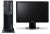 Lenovo M58 SFF WorkstationPentium Dual-Core E2200(2.2GHz), 1GB-RAM, 160GB-HDD, DVD-RW, XP Pro (w. Vista Business)BUNDLE: Samsung 22