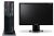 Lenovo M58 SFF WorkstationCore 2 Duo E8500(3.16GHz), 2GB-RAM, 250GB-HDD, DVD-RW, Vista BusinessBUNDLE: Samsung 22