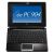 ASUS Eee PC 904HA Netbook - Fine Ebony (Black)Intel Atom N270, 8.9