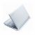 Acer Aspire One AOD150 Netbook - WhiteIntel Atom N270(1.60GHz), 8.9