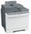 Lexmark X544DW Colour Laser Multifunction Centre (A4) - w. Wireless Network/Network - Print/Copy/Scan/Fax23ppm Mono, 23ppm Colour, 250 Sheet Tray, ADF, Duplex,  LCD Display, USB2.0
