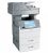 Lexmark X656DTE Mono Laser Multifunction Centre (A4) w. Network - Pint/Copy/Scan/Fax53ppm Mono, 1200 Sheet Tray, ADF, Duplex, 9