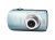 Canon IXUS110ISBL Digital Camera - Blue12.1MP, 4x Optical Zoom, Wide 2.8