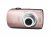 Canon IXUS 110IS Digital Camera - Pink, 12.1MP, 4x Optical, 2.8