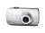 Canon IXUS 110IS Digital Camera - Silver, 12.1MP, 4x Optical, 2.8