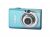 Canon IXUS95ISBL Digital Camera - Blue, 10.0MP, 3x Optical, 2.5