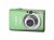 Canon IXUS 95IS Digital Camera - Green, 10.0MP, 3x Optical, 2.5
