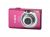 Canon IXUS 95IS Digital Camera - Pink, 10.0MP, 3x Optical, 2.5