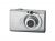 Canon IXUS 95IS Digital Camera - Silver, 10.0MP, 3x Optical, 2.5