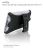 Macally Holster w. Belt Clip  - Adjustable Stand,  for iPhone 3G