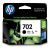 HP CC660AA #702 Ink Cartridge - Black - For HP Officejet J3608 Printers