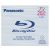 Panasonic BD-R 25GG/2X Blu-Ray - 1 Pack Jewel Case