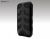 Switcheasy Capsule Rebel Case - To Suit iPhone 3G/3GS - Black