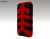 Switcheasy Capsule Rebel Case - To Suit iPhone 3G/3GS - Devil