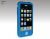 Switcheasy Colors Silicone Case - To Suit iPhone 3G/3GS - Blue