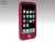 Switcheasy Colors Silicone Case - To Suit iPhone 3G/3GS - Fuchia