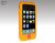 Switcheasy Colors Silicone Case - Mican, iPhone 3G