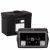 Tenba Transport 4x5 View Camera/Medium Lighting Case Air Case Topload