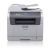 Samsung SCX-5635FN Mono Laser Multifunction Centre (A4) w. Network - Print/Copy/Scan/Fax/PC Fax (Send Only)33ppm Mono, 250 Sheet Tray,  ADF, Duplex, 4 Line Graphic LCD, USB2.0