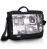 Skooba Skreener - Black/White Graphic Laptop BagAdjustable, quick-release retention strap secures laptop of virtually any sizeFor most 17