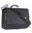 Skooba Sidekick Laptop Bag - BlackThe laptop compartment will hold any laptop up to 16 x 11 x 1.5