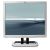 HP L1910 LCD Monitor - Silver19