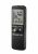 Sony 1GB Digital Notetaker - USB, Black (ICDPX720)