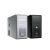 Gigabyte GZ-M3 Mini-Tower Case - No PSU, Black2x USB2.0, Audio, mATX