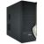 Gigabyte GZ-X9 Midi-Tower Case - 420W PSU, Black2x USB2.0, Audio, ATX