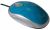 Saitek Desktop Optical Mouse - Turquoise