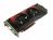 Gainward GeForce GTX260 - 1792 MB DDR3, 448-bit, 2x DVI, HDMI, HDCP, Heatsink - PCI-Ex16 V2.(585MHZ, 2GHz)