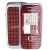 Nokia E75 Handset - Red