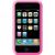 Generic IPhone 3G Silicone Case - Pink