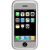 Generic IPhone 3G Silicone Case - Clear