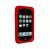 4Mac CoolCase 3G iPhone - Red