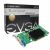 EVGA GeForce 6200 - 512MB, AGP 8x, 64-bit, DVI, VGA, TV Out - PCI(350MHz, 1.64GHz)
