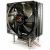 Xigmatek Dark Knight S1283 CPU Cooler - Intel 1366/775, AMD AM2/940/939/754, 120mm Fan, 1000-2000rpm, 89.45CFM, 30.1dBA