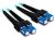 Comsol SC-SC Multi Mode Duplex Cable 50/125 OM3 - 20M