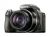 Sony Cybershot DSCHX1 9.1MP - Black Digital Camera, 20x Optical Zoom, 3.0