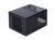 SilverStone SG05 Cube Mini ITX Case - 300W PSU, Black2xUSB2.0, 1xAudio, 1x Mic/1x SlimODD bay, 1ea 2.5 and 3.5in HDD bays, Mini-ITX