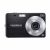 FujiFilm FinePix J20 - Black10MP, 3x Optical Zoom, 2.7