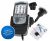 Carcomm Palm Treo 750 Power Cradle with antenna coupler