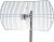 TP-Link 2.4GHz 24DBI Outdoor Grid Parabolic Directional Antenna