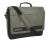 Targus TCM00801AU  Pulse Messenger Notebook Case - Army Green - Up to 15.4