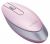 Sony Vaio Bluetooth Laser Mouse - Pink