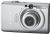 Canon IXUS95ISS Digital Camera - Silver10MP, 3x Optical Zoom, Image Stabilisation, Scene & Face Detection 2.5
