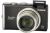 Canon SX200IS Digital Camera - Black12.1MP, 12x Optical Zoom, 28mm Wide Angle Lens, Image Stabilisation, Motion Detection, 3