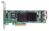 3Ware 9690SA-8I - 8-Port Internal SAS RAID Controller, Low Profile - PCI-Ex8, No Cables IncludedRAID 0,1,5,6,10,50