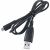Samsung Data Cable Micro USB - Black