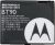 Motorola Q9 Extended Battery Li-Ion 1800mAh (BT90) with Battery Door